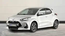 Toyota Yaris 116h Design 5p MY22