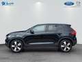 Volvo XC40 T3 Momentum Schwarz - thumbnail 3