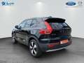 Volvo XC40 T3 Momentum Schwarz - thumbnail 4
