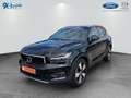 Volvo XC40 T3 Momentum Schwarz - thumbnail 1