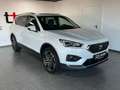 SEAT Tarraco Xcellence 4D 2.0 TDI Virtual R.Kamera Weiß - thumbnail 4