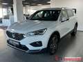 SEAT Tarraco Xcellence 4D 2.0 TDI Virtual R.Kamera Weiß - thumbnail 1