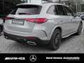 Mercedes-Benz GLC 450 d 4M AMG 360° PANO HUD SITZHEIZUNG NIGHT Grau - thumbnail 4
