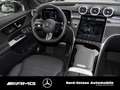 Mercedes-Benz GLC 450 d 4M AMG 360° PANO HUD SITZHEIZUNG NIGHT Grau - thumbnail 8