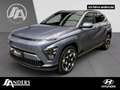 Hyundai KONA SX2 MY25 EV 65,4 kWh PRIME +Navi+LED+HUD+36 Bleu - thumbnail 1
