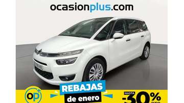 Grand Picasso 1.6 VTi Attraction