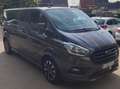 Ford Transit Custom Transit Custom L2H1 sport Gris - thumbnail 2