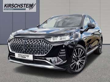 Luxury 4WD Pano Sitzklima Head-Up Matrix