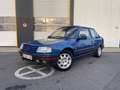 Peugeot 309 GTI16 Blau - thumbnail 1
