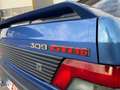 Peugeot 309 GTI16 Blau - thumbnail 3