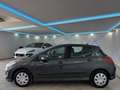 Peugeot 308 1,6 16V VTi Premium Tiptronic*AUTOMATIK*KLIMA*N... Grau - thumbnail 4