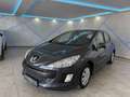 Peugeot 308 1,6 16V VTi Premium Tiptronic*AUTOMATIK*KLIMA*N... Grau - thumbnail 3
