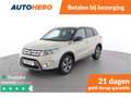 Suzuki Vitara 1.6 High Executive 120PK | DR86333 | Dealer Onderh Beige - thumbnail 1