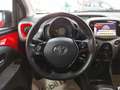 Toyota Aygo 70 x-play Rojo - thumbnail 8