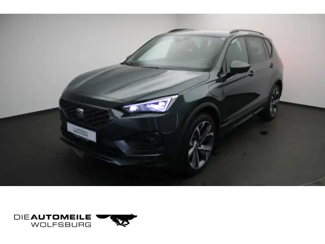 SEAT Tarraco 1.4 TSI e-Hybrid FR AHK/ACC/LED