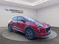 Ford Puma 1.0 EcoBoost Hybrid 125 CV S&S Titanium Rojo - thumbnail 15