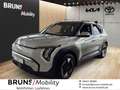 Kia EV3 Earth 81.4 WIC BUS UPG AHK Silber - thumbnail 1