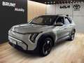 Kia EV3 Earth 81.4 WIC BUS UPG AHK Silber - thumbnail 2