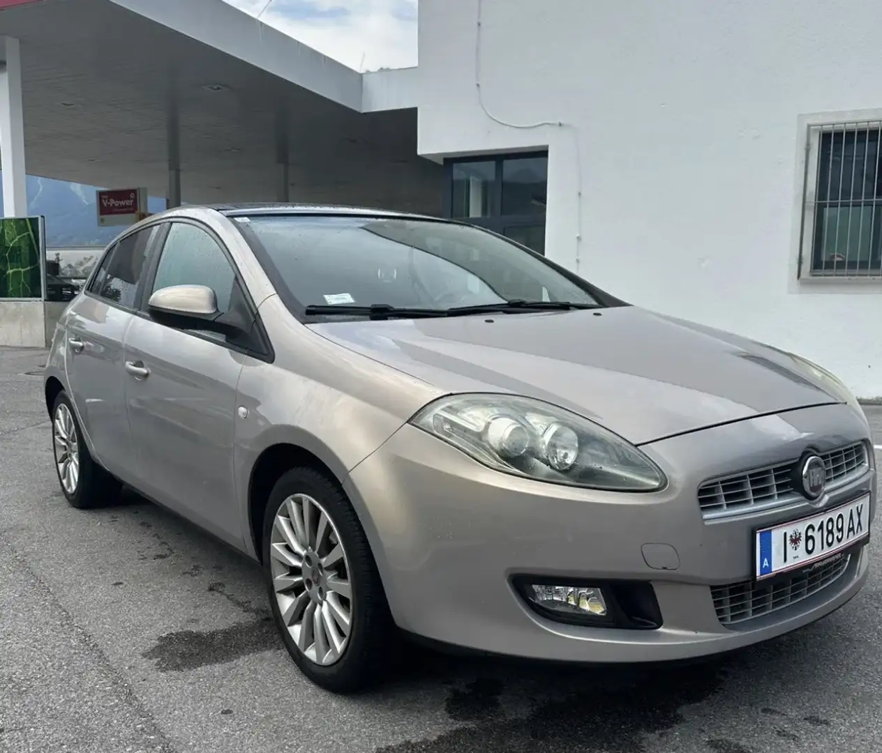 Fiat Bravo 1,4 Bronze - 2