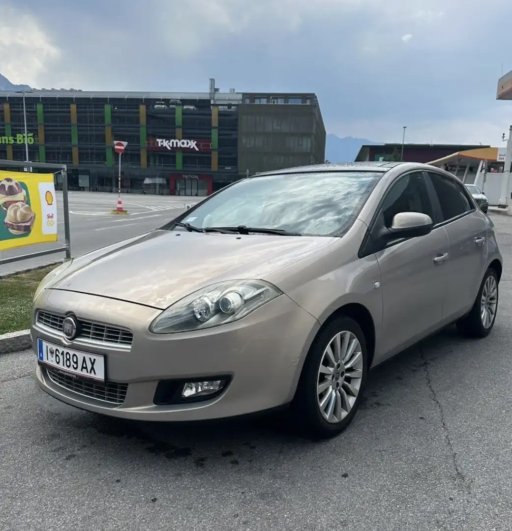 Fiat Bravo 1,4 Bronze - 1