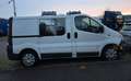 Opel Vivaro Kasten L1H1 2,9t/TÜV 02.2026/AHK/ANGEMELD Blanc - thumbnail 6