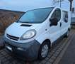 Opel Vivaro Kasten L1H1 2,9t/TÜV 02.2026/AHK/ANGEMELD Blanc - thumbnail 2