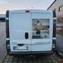 Opel Vivaro Kasten L1H1 2,9t/TÜV 02.2026/AHK/ANGEMELD Blanc - thumbnail 4