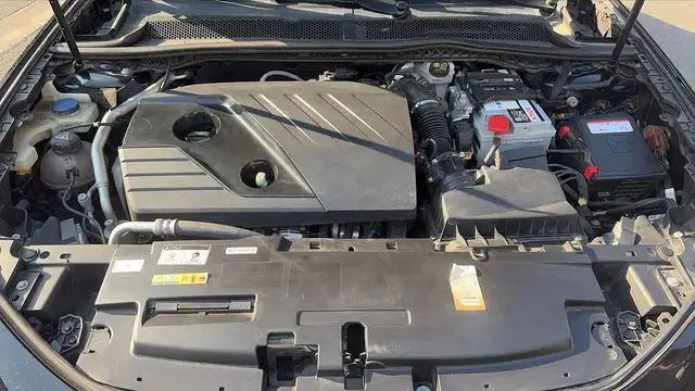 Peugeot 508 view 15