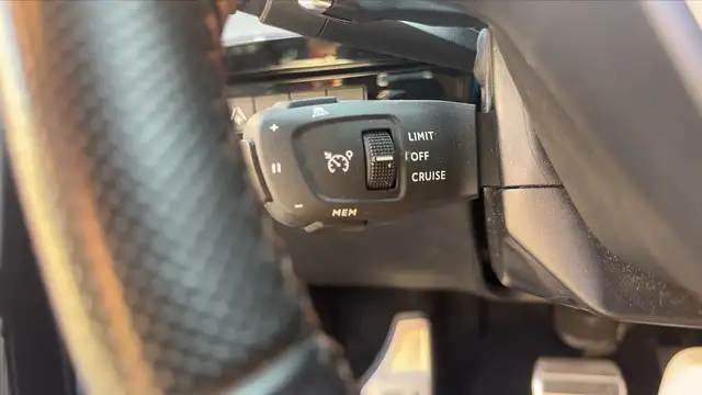Peugeot 508 view 13