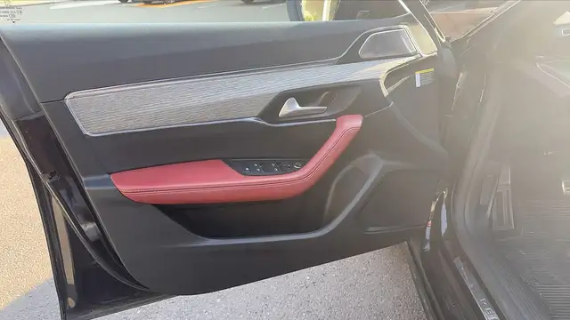 Peugeot 508 view 7