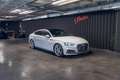 Audi A5 Coupé 50 TDI S line quattro tiptronic Blanc - thumbnail 1