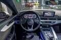 Audi A5 Coupé 50 TDI S line quattro tiptronic Blanc - thumbnail 12