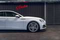 Audi A5 Coupé 50 TDI S line quattro tiptronic Blanc - thumbnail 5