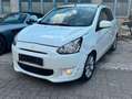 Mitsubishi Space Star Shine 1,2 Automatik-CVT/Klimatr/80TKM Alb - thumbnail 2