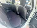 Mitsubishi Space Star Shine 1,2 Automatik-CVT/Klimatr/80TKM Alb - thumbnail 10