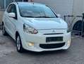 Mitsubishi Space Star Shine 1,2 Automatik-CVT/Klimatr/80TKM Alb - thumbnail 1
