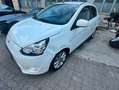 Mitsubishi Space Star Shine 1,2 Automatik-CVT/Klimatr/80TKM Alb - thumbnail 6