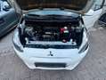 Mitsubishi Space Star Shine 1,2 Automatik-CVT/Klimatr/80TKM Alb - thumbnail 9