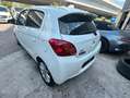 Mitsubishi Space Star Shine 1,2 Automatik-CVT/Klimatr/80TKM Alb - thumbnail 8