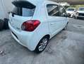 Mitsubishi Space Star Shine 1,2 Automatik-CVT/Klimatr/80TKM Alb - thumbnail 7