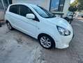 Mitsubishi Space Star Shine 1,2 Automatik-CVT/Klimatr/80TKM Alb - thumbnail 12