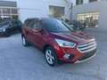 Ford Kuga 2.0 TDCI 150 CV S&S 4WD Titanium Rojo - thumbnail 2