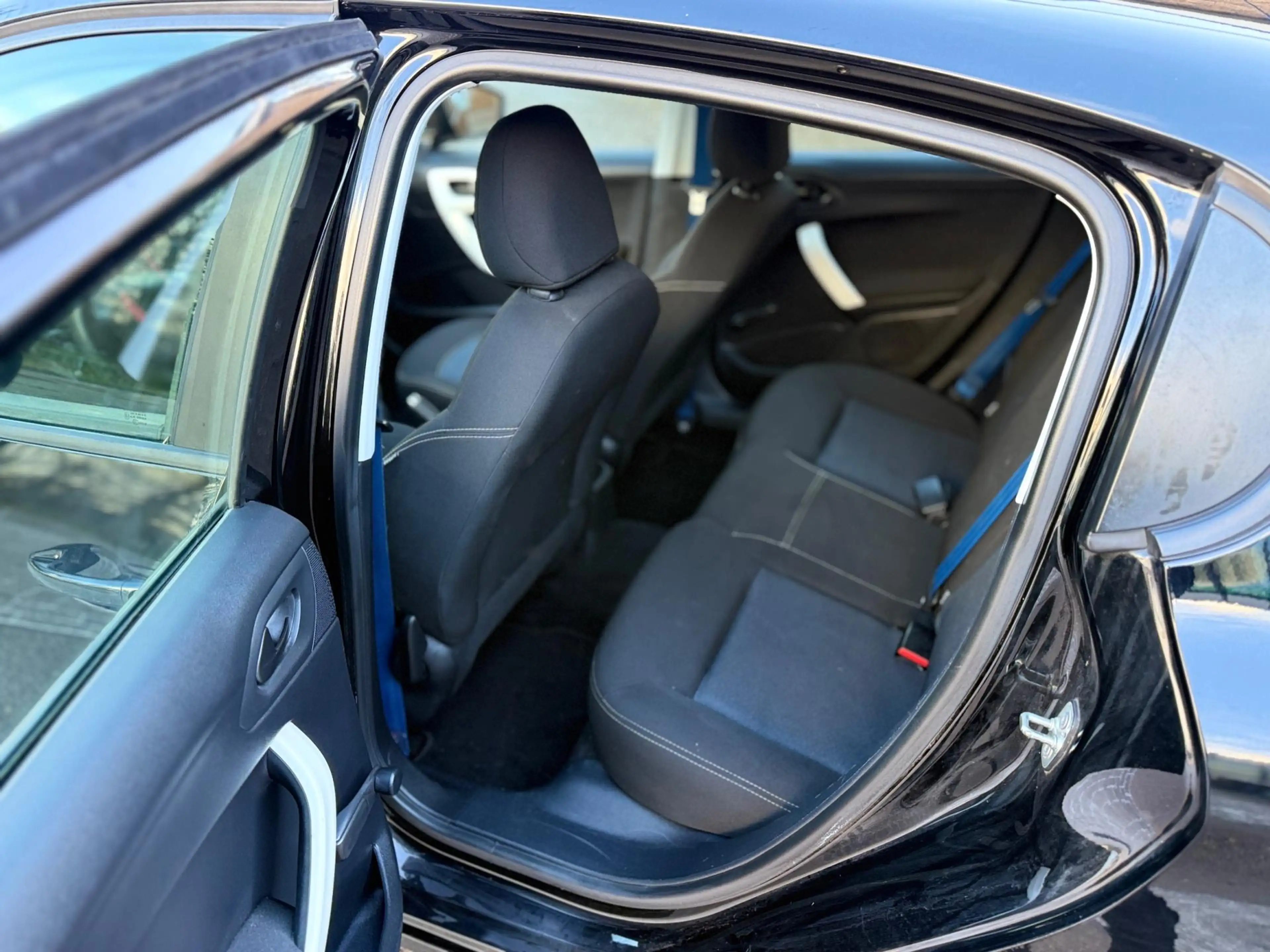 Peugeot 208 1.0 PureTech Access (( garantie ))) km n.a.p — photo 10