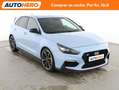 Hyundai i30 FB 2.0 TGDI N Performance Azul - thumbnail 8