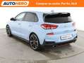 Hyundai i30 FB 2.0 TGDI N Performance Azul - thumbnail 4