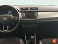 Skoda Fabia 1.0 MPI Active 55kW Azul - thumbnail 12