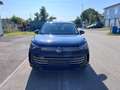 Volkswagen Tiguan 1.5eTSI Elegance ACC AHK MATRIX NAVI 360° Noir - thumbnail 2