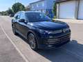 Volkswagen Tiguan 1.5eTSI Elegance ACC AHK MATRIX NAVI 360° Noir - thumbnail 3