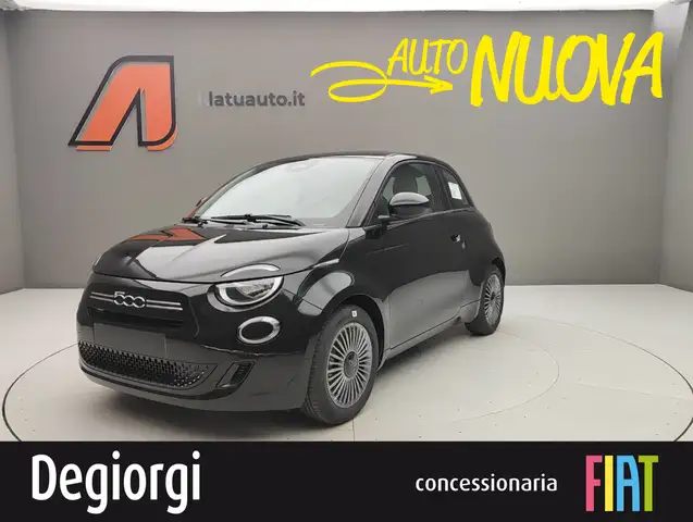 Fiat 500 in White for sale