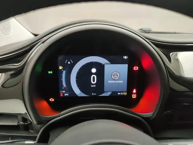 Fiat 500 view 12